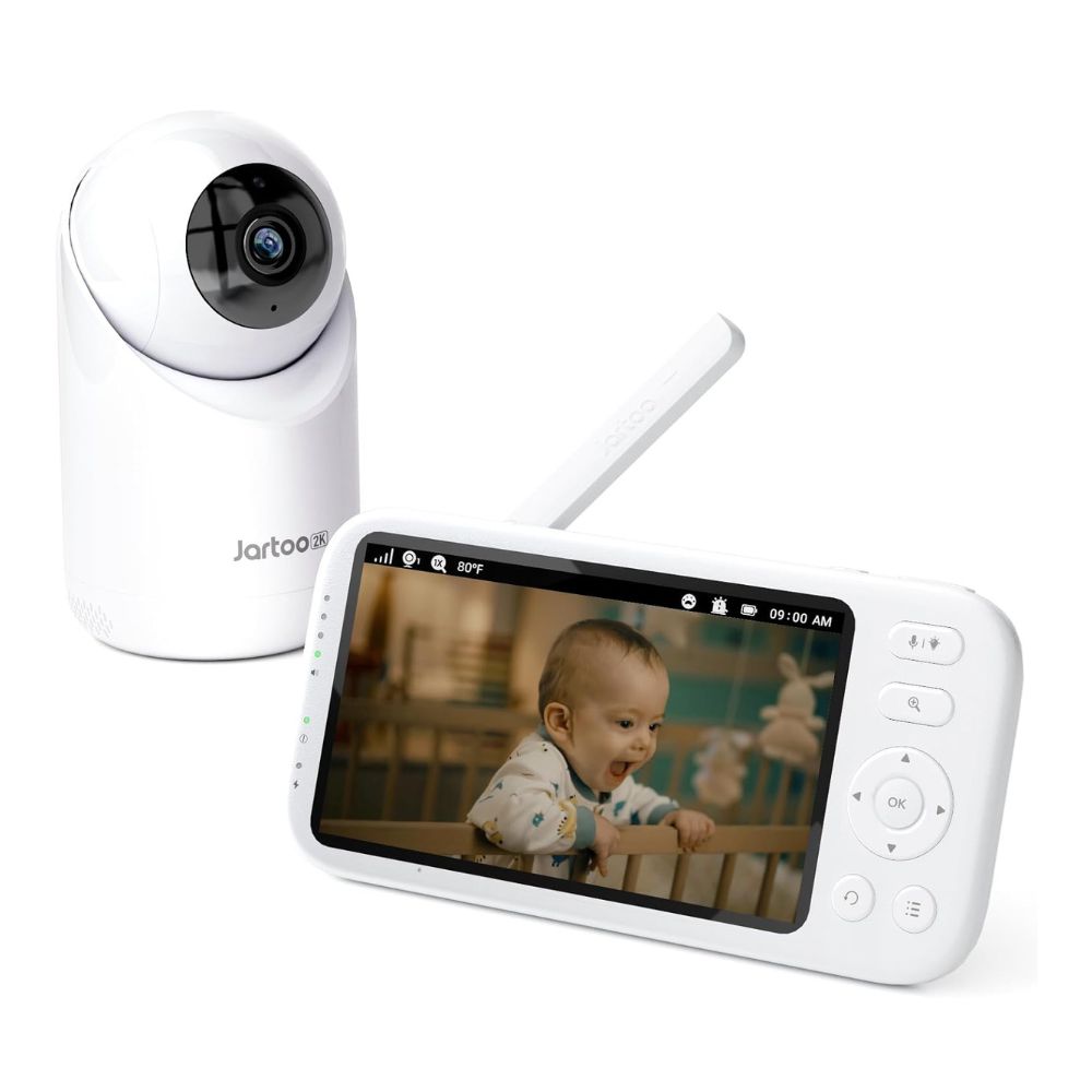 Jartoo Cry-Sensor 2… - image