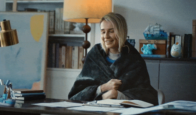 Jartoo's Carbon Nanotube Heated Blanket: A Breakthrough in Energy-Effi